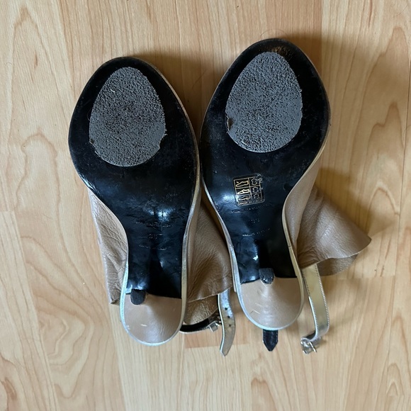 Balenciaga Heels Size 39 - Picture 5 of 6